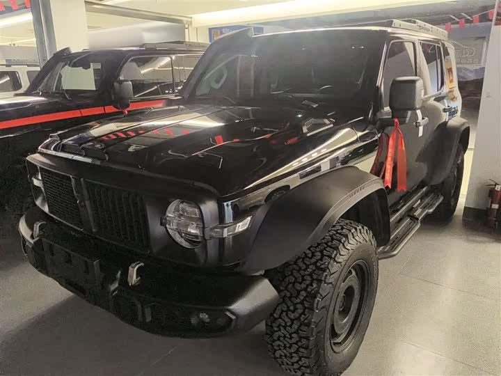 Фото 2 - Tank 300