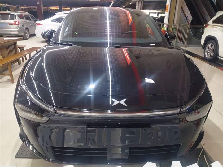 Фото 3 - XPeng F57
