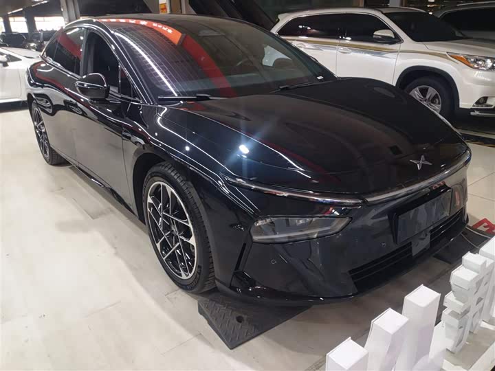 Фото 4 - XPeng F57