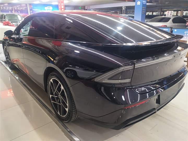 Фото 5 - XPeng F57