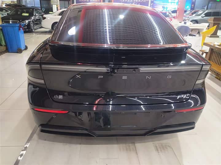 Фото 6 - XPeng F57