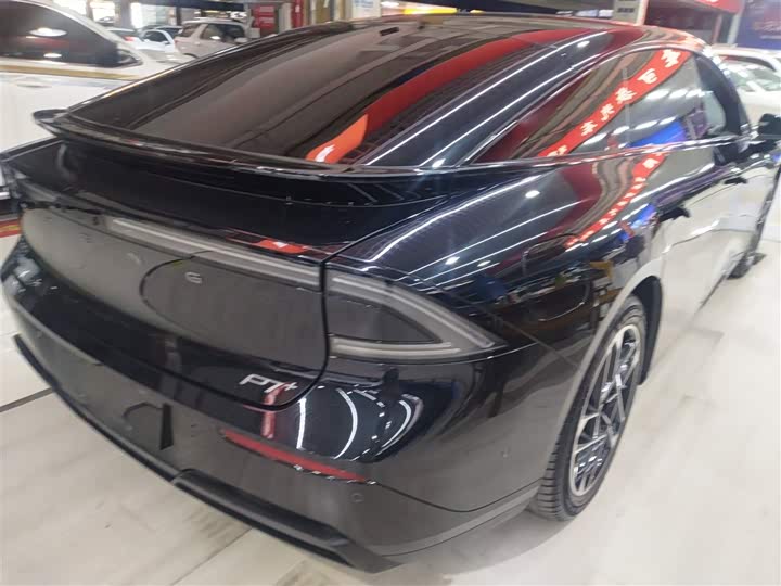 Фото 7 - XPeng F57