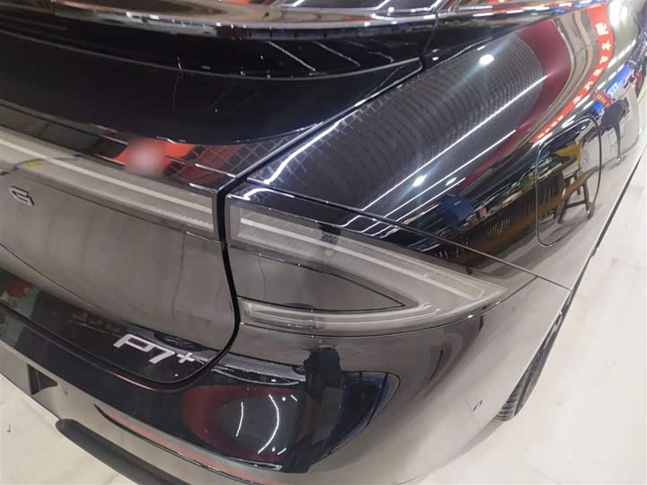 Фото 8 - XPeng F57