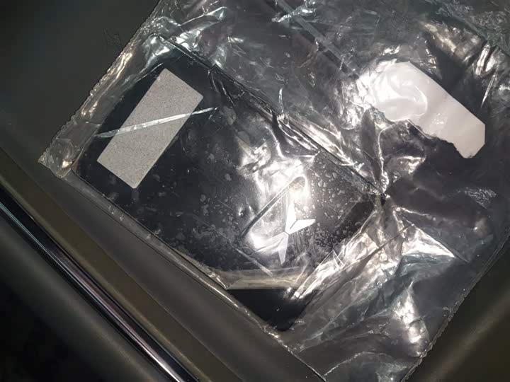 Фото 9 - XPeng F57