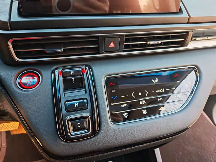 Фото 7 - Honda Odyssey