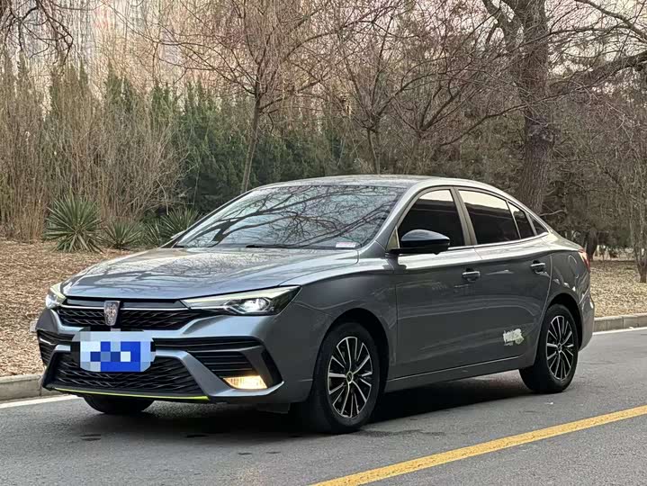 Фото 1 - Roewe i5