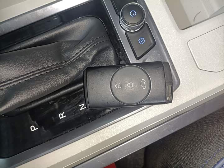 Фото 9 - Chery Tiggo 3x