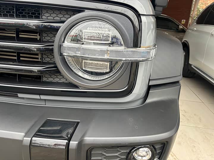 Фото 2 - Tank 300