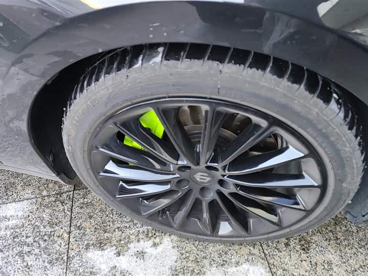 Фото 6 - Leapmotor C01