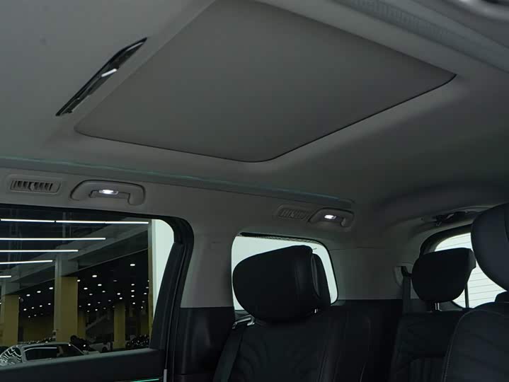 Фото 4 - GAC Trumpchi M8