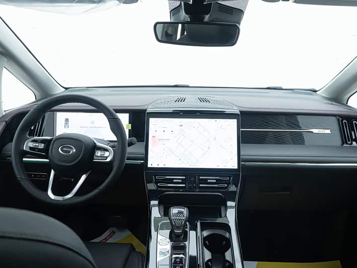 Фото 5 - GAC Trumpchi M8