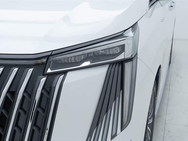 Фото 6 - GAC Trumpchi M8