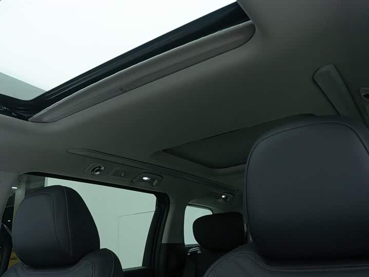 Фото 9 - GAC Trumpchi M8