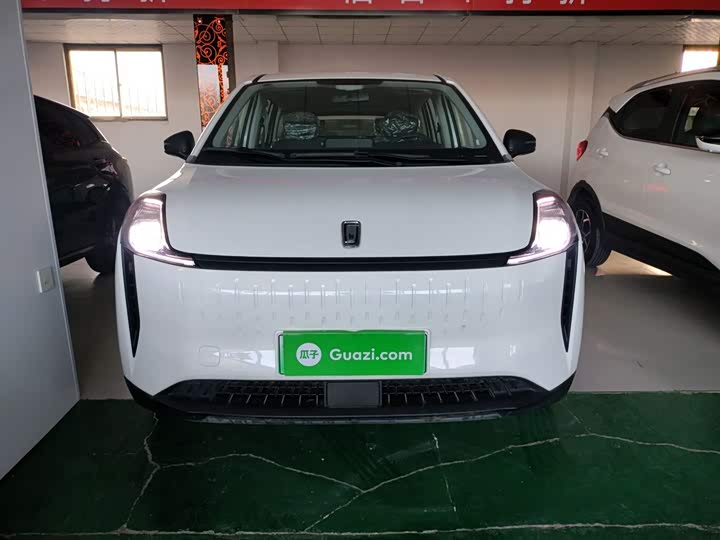 Фото 3 - Bestune NAT