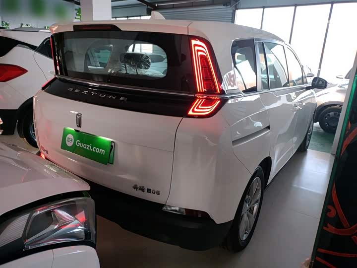 Фото 7 - Bestune NAT