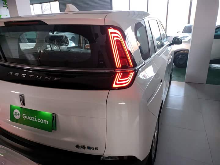 Фото 8 - Bestune NAT