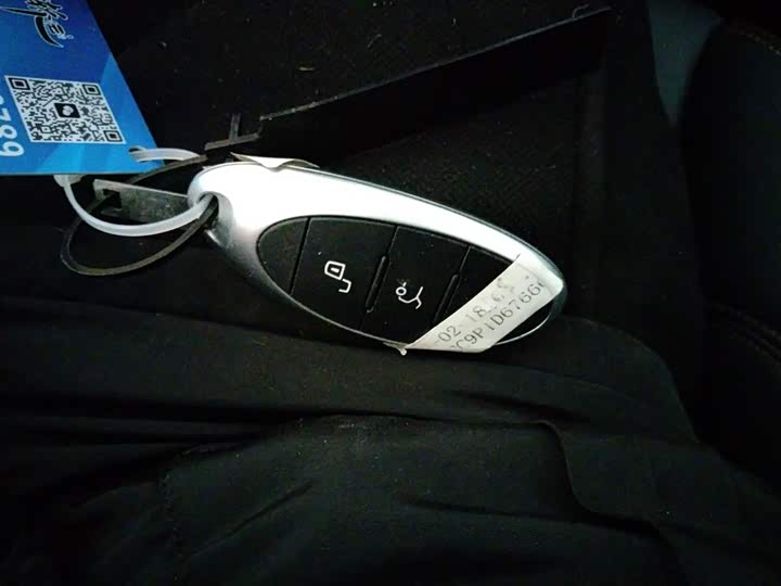 Фото 9 - Bestune NAT