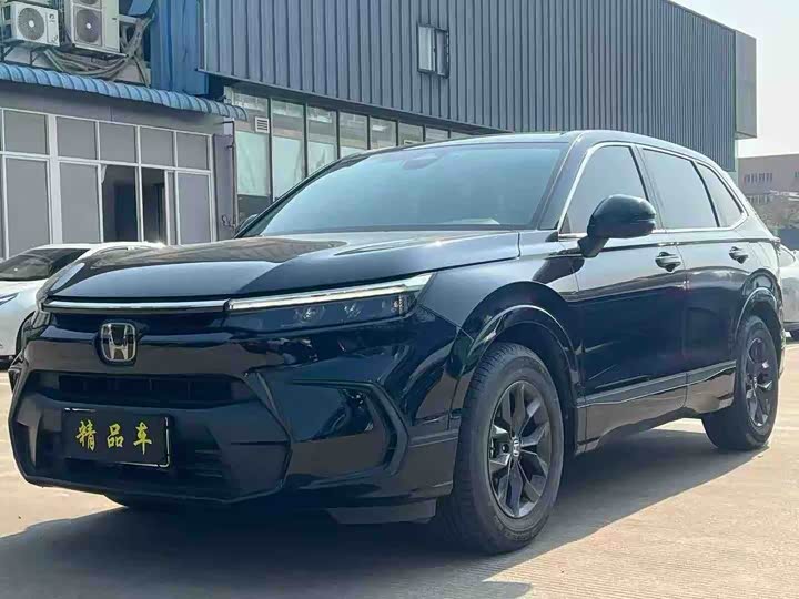 Фото 1 - Honda Breeze