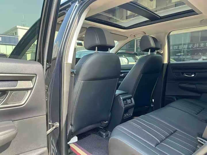 Фото 5 - Honda Breeze