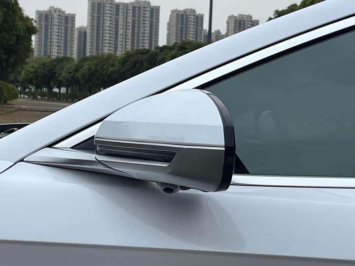 Фото 5 - BYD Han