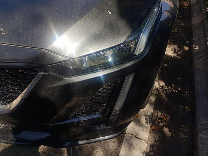 Фото 5 - Cadillac CT5