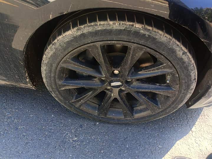 Фото 6 - Cadillac CT5