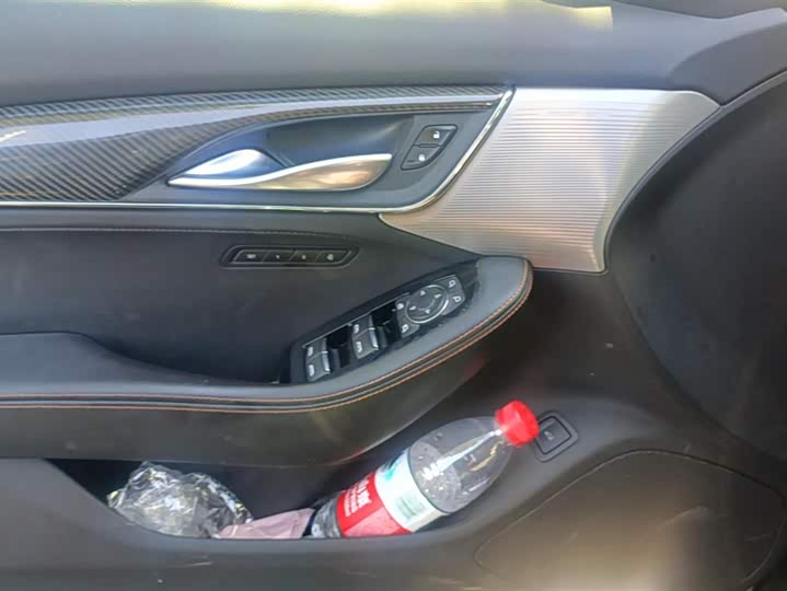 Фото 7 - Cadillac CT5