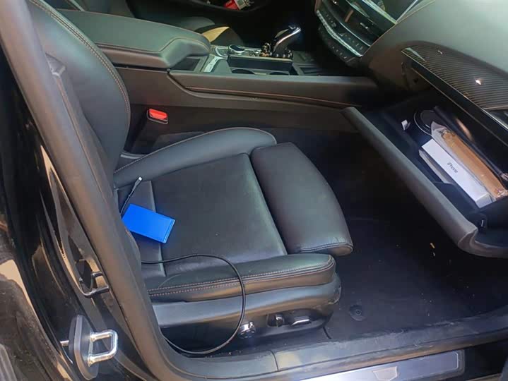 Фото 8 - Cadillac CT5