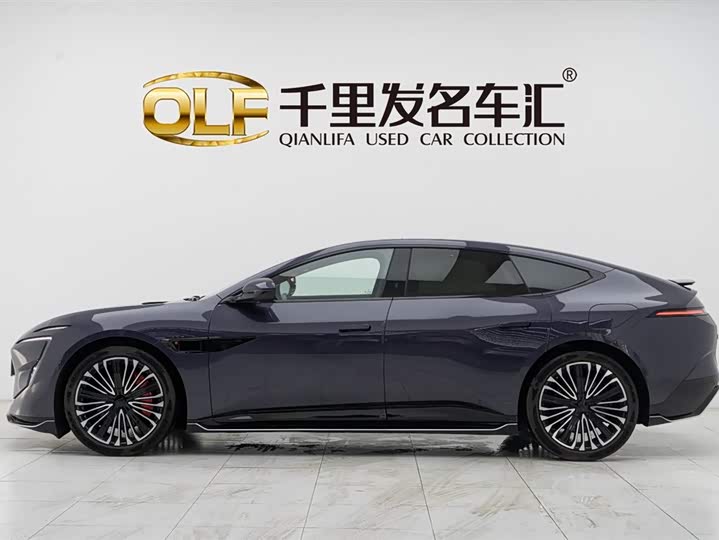 Фото 7 - Avatr 12