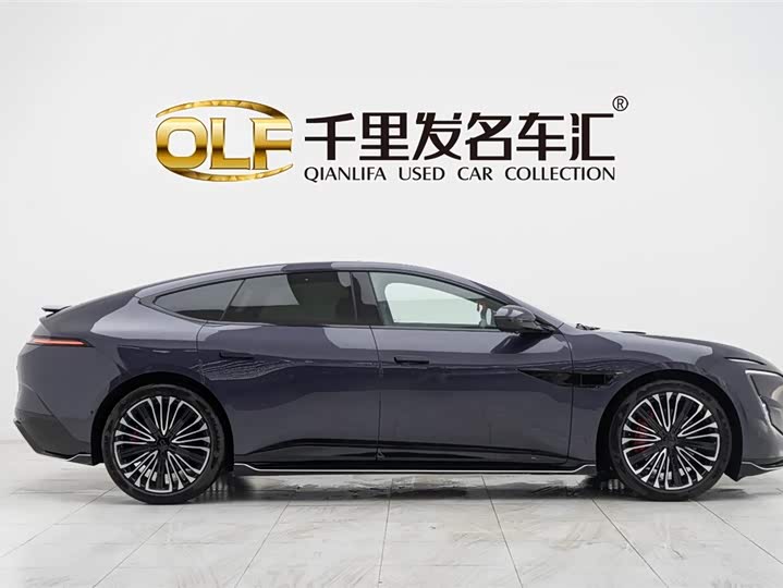 Фото 8 - Avatr 12