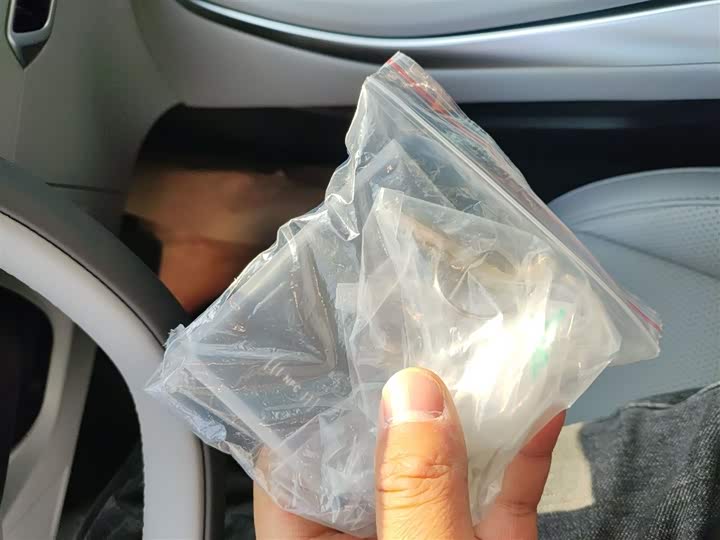 Фото 9 - XPeng Mona M03