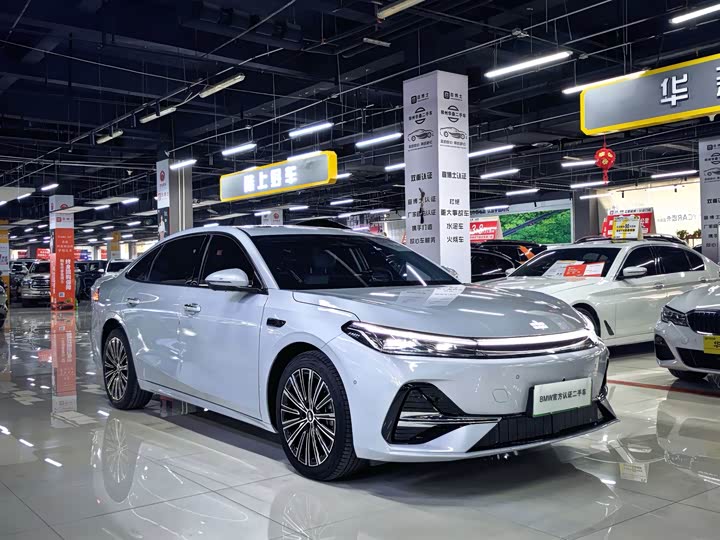 Фото 3 - Geely Galaxy A7