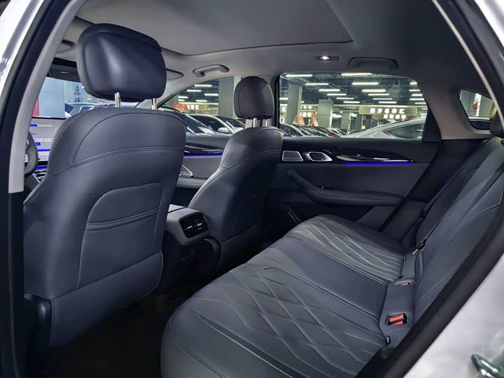 Фото 5 - Geely Galaxy A7