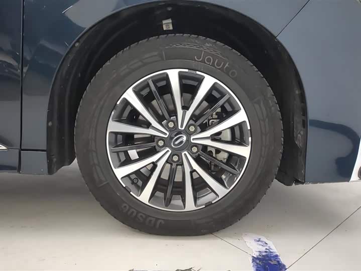 Фото 6 - GAC Trumpchi M8