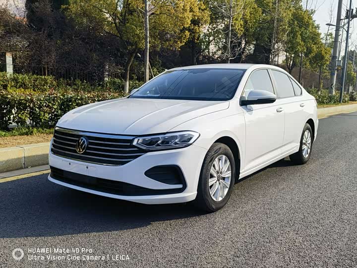 Фото 1 - Volkswagen Lavida