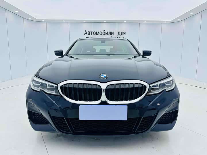 Фото 2 - BMW 3 Series