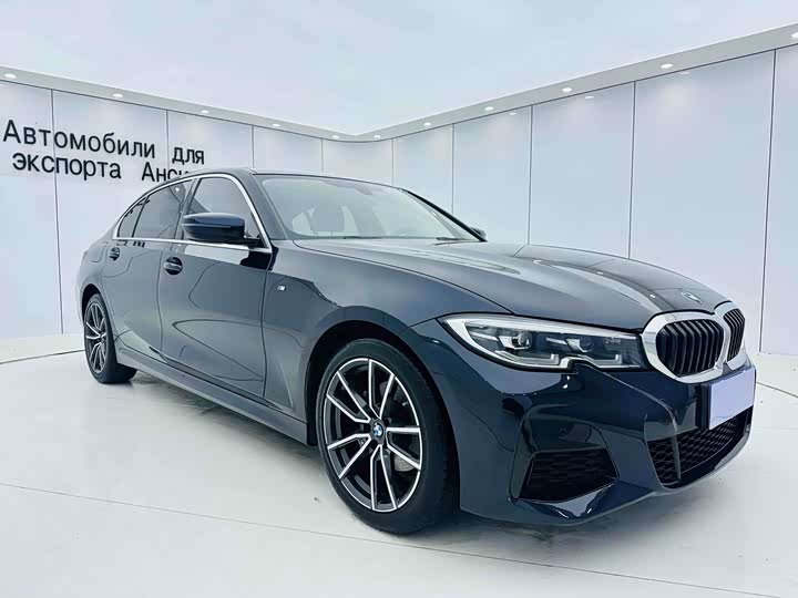 Фото 3 - BMW 3 Series