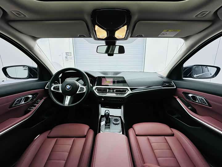 Фото 4 - BMW 3 Series