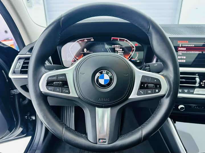 Фото 5 - BMW 3 Series