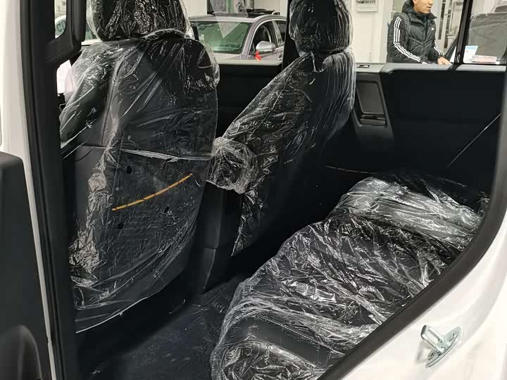 Фото 5 - Chery iCar V23