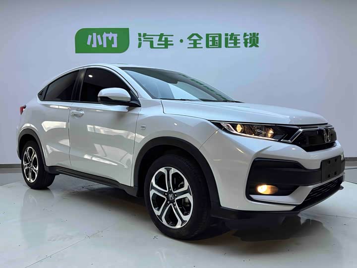 Фото 3 - Honda XR-V