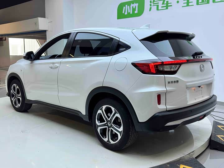 Фото 4 - Honda XR-V