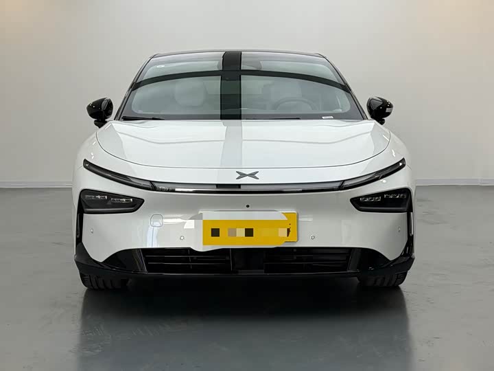 Фото 4 - XPeng F57