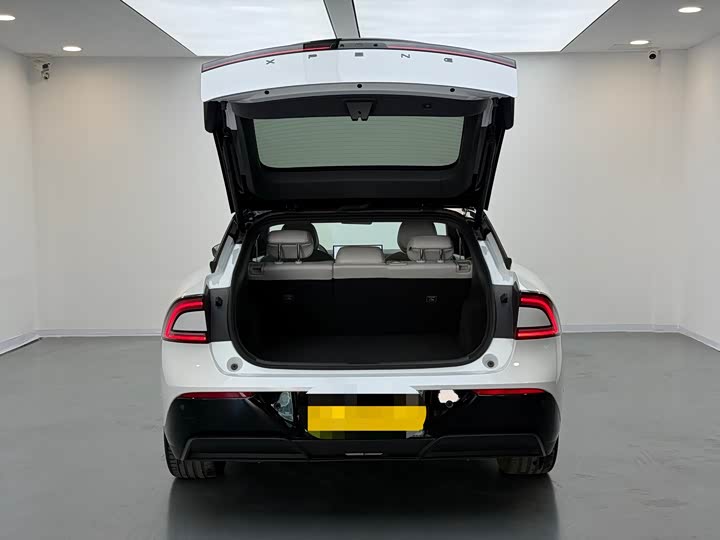 Фото 5 - XPeng F57