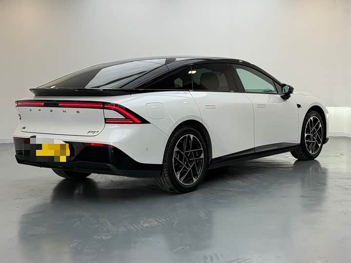 Фото 6 - XPeng F57