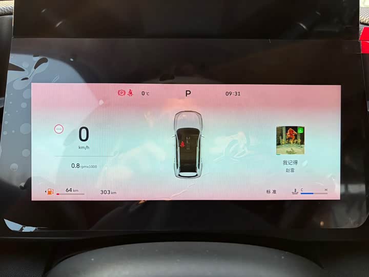 Фото 8 - Haval Dargo