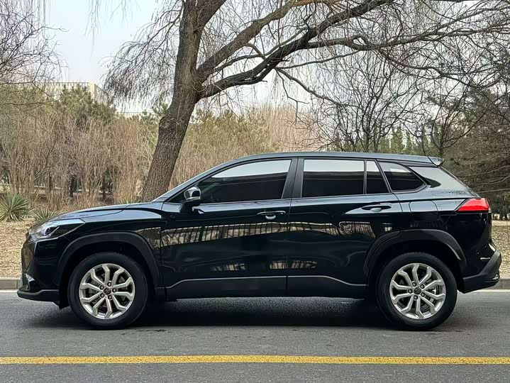 Фото 3 - Toyota Frontlander