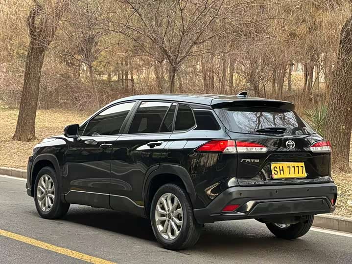 Фото 4 - Toyota Frontlander