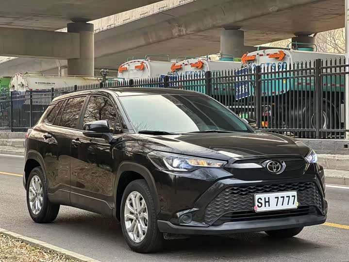 Фото 7 - Toyota Frontlander