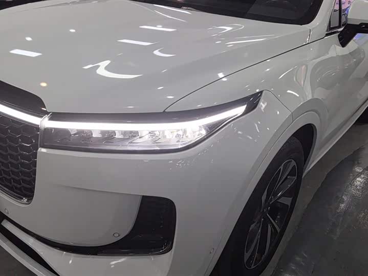 Фото 5 - LiXiang One